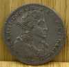 NAPOLI CARLO II 1674-1700