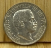 SOMALIA ITALIANA VITTORIO EMANUELE III 1909-1925