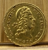 CARLO III D'ASBURGO 1720-1734