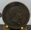 FERDINANDO II 1830-1859