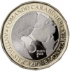 5 EURO PROOF CARABINIERI 2022