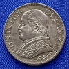 PIO IX 1846-1870