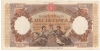 LIRE 10000 REGINE DEL MARE DECRETO 26/01/1957