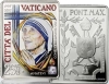  25 euro Vaticano 2022